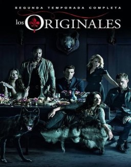 los-originales Saison 2