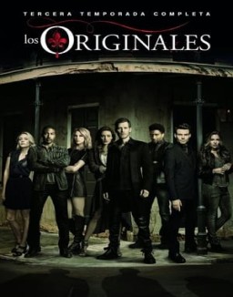 los-originales Saison 3