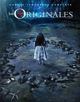 los-originales Saison 4