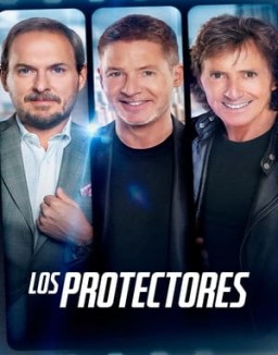 los-protectores Saison 1