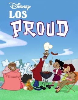 los-proud Saison 1