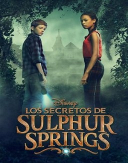 los-secretos-de-sulphur-springs Saison 1