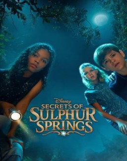 los-secretos-de-sulphur-springs Saison 2