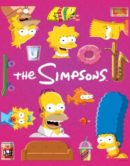 los-simpson Saison 1