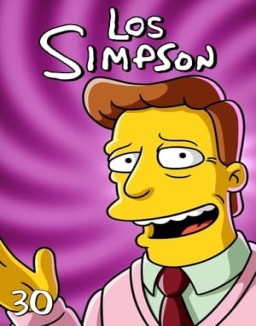 los-simpson Saison 30