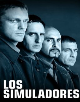 los-simuladores Saison 1