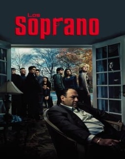 los-soprano Saison 1