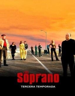 los-soprano Saison 3