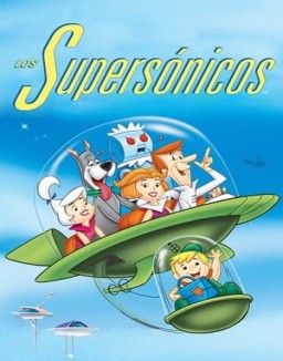 los-supersaonicos Saison 1