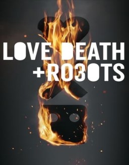 love-death-et-robots Saison 1