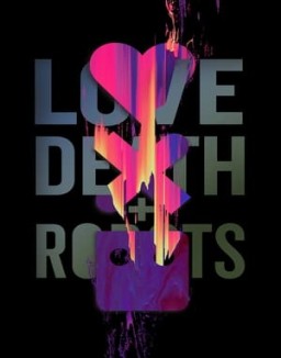 love-death-et-robots Saison 2