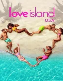 love-island-estados-unidos Saison 1