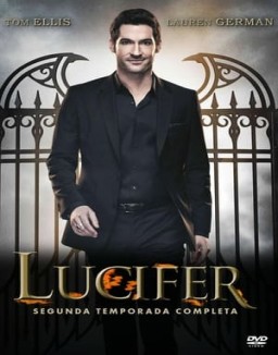 lucifer Saison 2