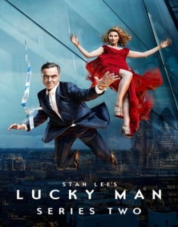 lucky-man Saison 2