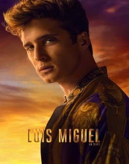 luis-miguel-la-serie Saison 1