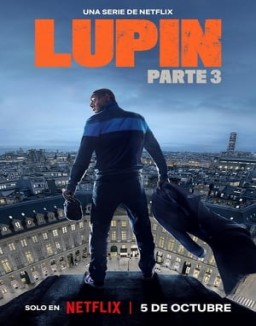 lupin Saison 1