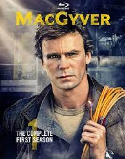 macgyver-1985 Saison 1