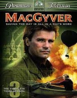 macgyver-1985 Saison 3