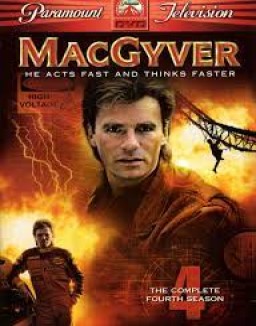 macgyver-1985 Saison 4