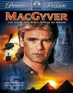 macgyver-1985 Saison 5