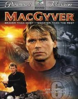 macgyver-1985 Saison 6