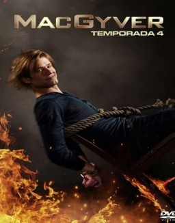 macgyver Saison 4