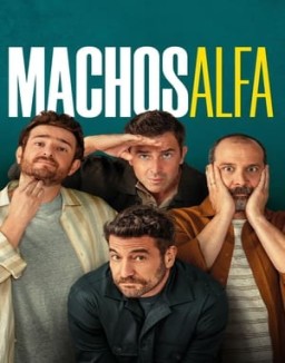 machos-alfa Saison 1