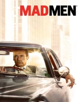 mad-men Saison 1