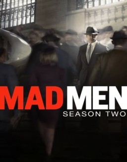 mad-men Saison 2