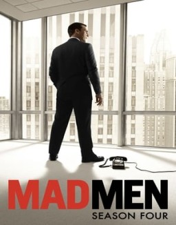 mad-men Saison 4