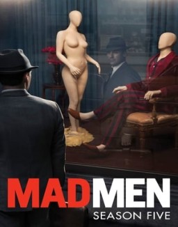 mad-men Saison 5