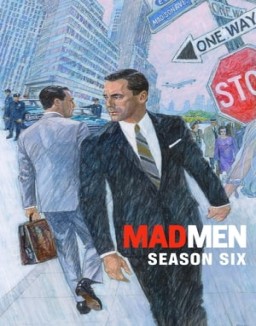 mad-men Saison 6