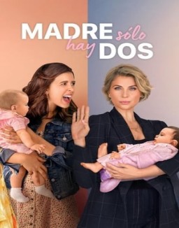 madre-solo-hay-dos Saison 1