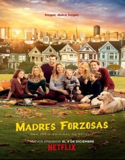 madres-forzosas Saison 1