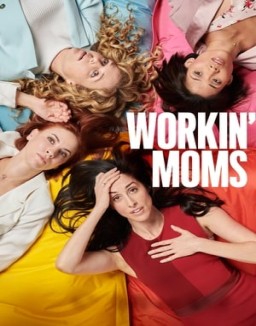 madres-trabajadoras Saison 3