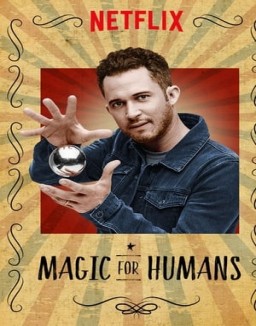 Magia para humanos