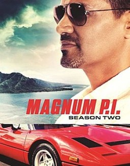 magnum-pi Saison 2