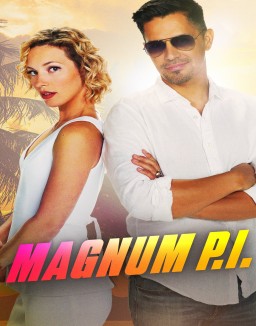 magnum-pi Saison 3