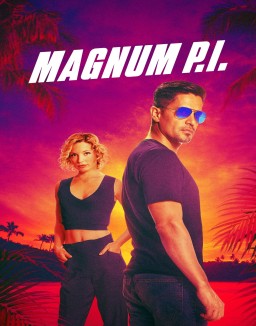 magnum-pi Saison 4