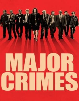 major-crimes Saison 1