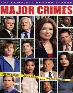 major-crimes Saison 2