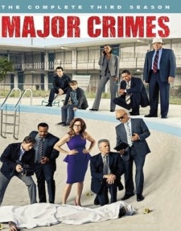 major-crimes Saison 3