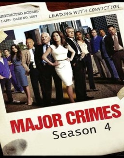 major-crimes Saison 4