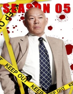 major-crimes Saison 5