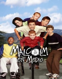 malcolm Saison 3