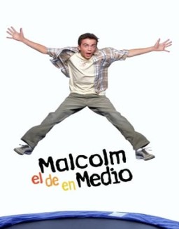 malcolm Saison 4