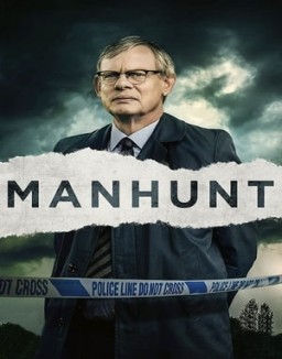 manhunt Saison 1