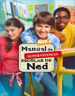 manual-de-supervivencia-escolar-de-ned Saison 1