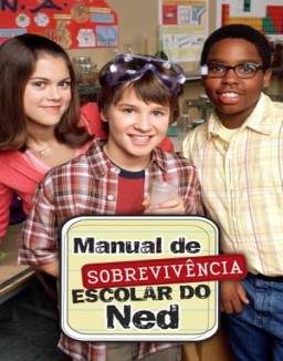 manual-de-supervivencia-escolar-de-ned Saison 2