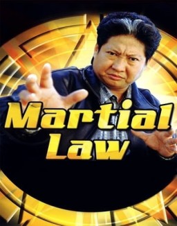 martial-law Saison 1